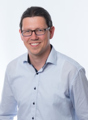 Foto Dr. Steffen Nitzschke